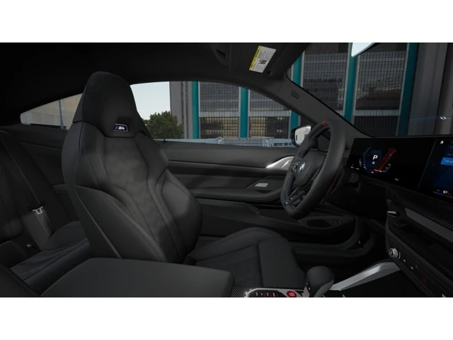 2027 BMW G82/G83 M4 - Image 9 of 14