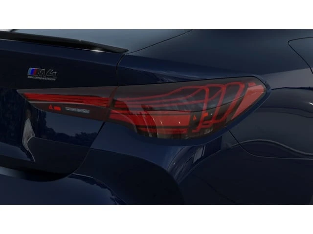 2027 BMW G82/G83 M4 - Image 8 of 14