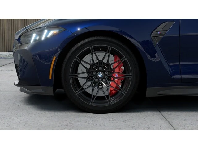 2027 BMW G82/G83 M4 - Image 7 of 14