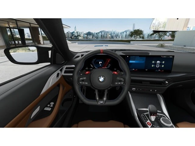 2027 BMW G82/G83 M4 - Image 13 of 14