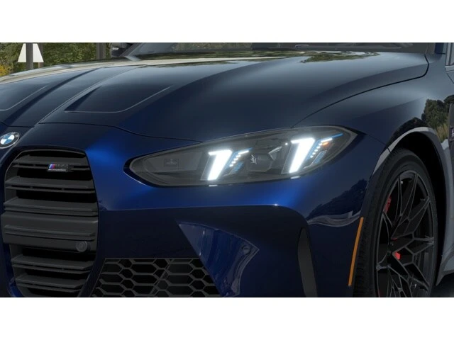 2027 BMW G82/G83 M4 - Image 6 of 14