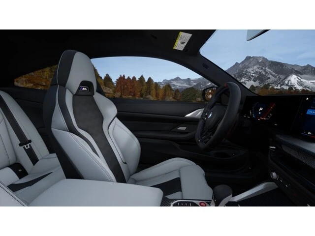 2027 BMW G82/G83 M4 - Image 9 of 14