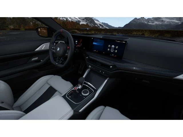 2027 BMW G82/G83 M4 - Image 14 of 14