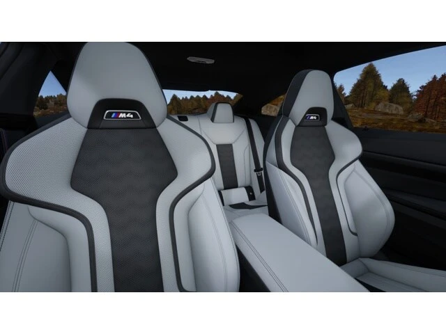 2027 BMW G82/G83 M4 - Image 11 of 14