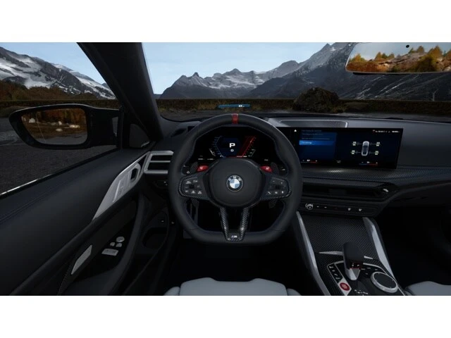 2027 BMW G82/G83 M4 - Image 13 of 14