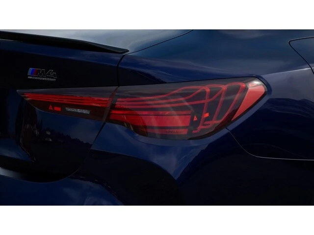 2027 BMW G82/G83 M4 - Image 8 of 14