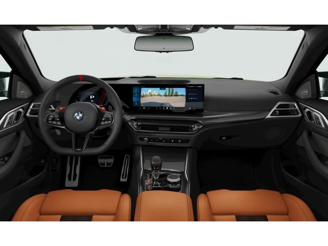 2027 BMW G82/G83 M4 - Image 7 of 8