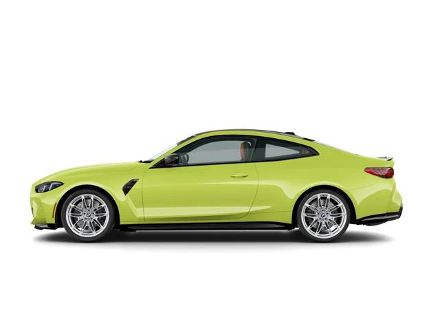 2027 BMW G82/G83 M4 - Image 4 of 8