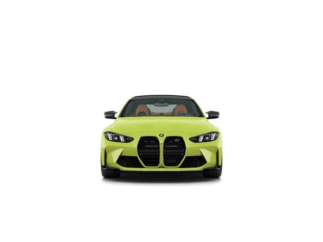 2027 BMW G82/G83 M4 - Image 2 of 8