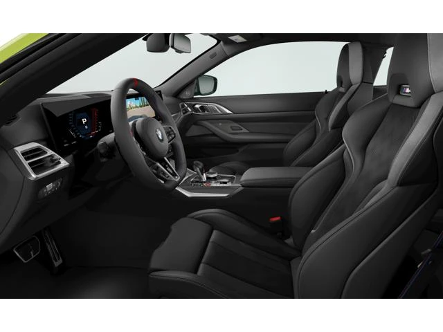 2027 BMW G82/G83 M4 - Image 6 of 8