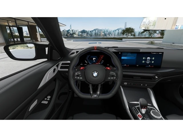 2027 BMW G82/G83 M4 - Image 13 of 14