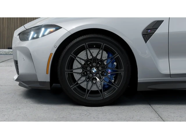 2027 BMW G82/G83 M4 - Image 7 of 14