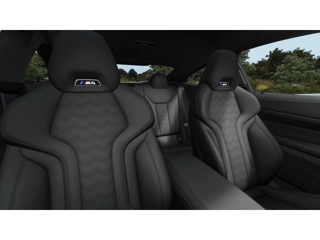 2027 BMW G82/G83 M4 - Image 11 of 14