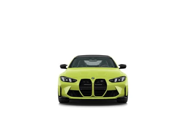 2027 BMW G82/G83 M4 - Image 2 of 8