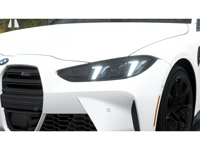 2027 BMW G82/G83 M4 - Image 6 of 8