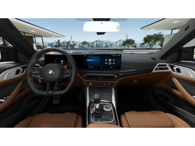 2027 BMW G82/G83 M4 - Image 10 of 14