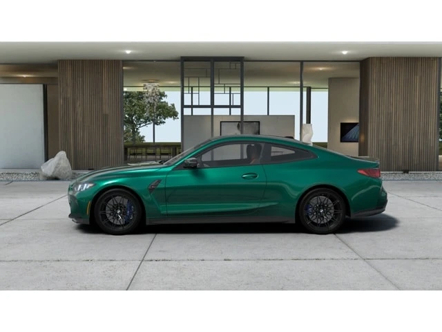 2027 BMW G82/G83 M4 - Image 4 of 14