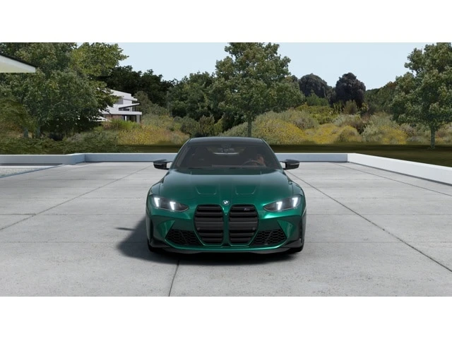2027 BMW G82/G83 M4 - Image 3 of 14