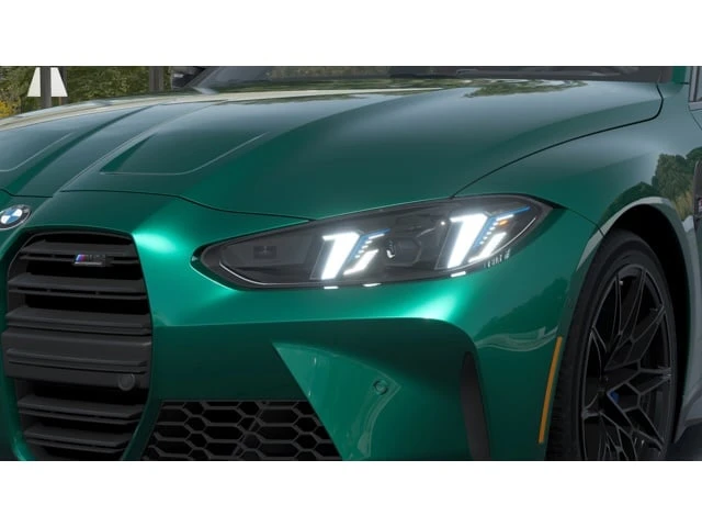 2027 BMW G82/G83 M4 - Image 6 of 14