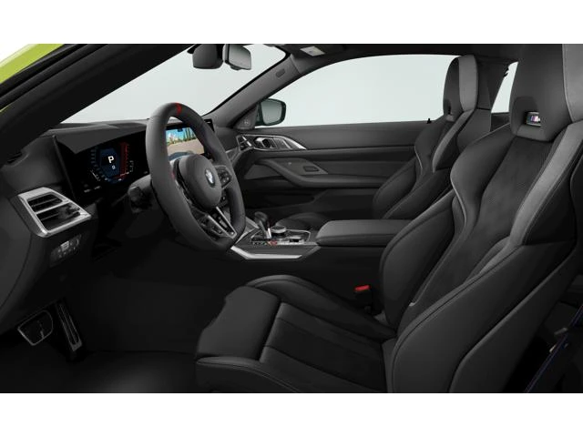 2027 BMW G82/G83 M4 - Image 6 of 8