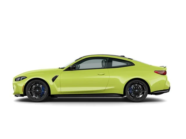 2027 BMW G82/G83 M4 - Image 4 of 8