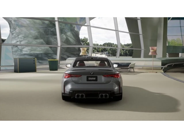 2027 BMW G82/G83 M4 - Image 5 of 8