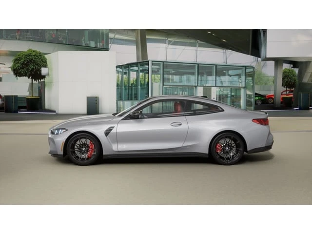 2027 BMW G82/G83 M4 - Image 4 of 8