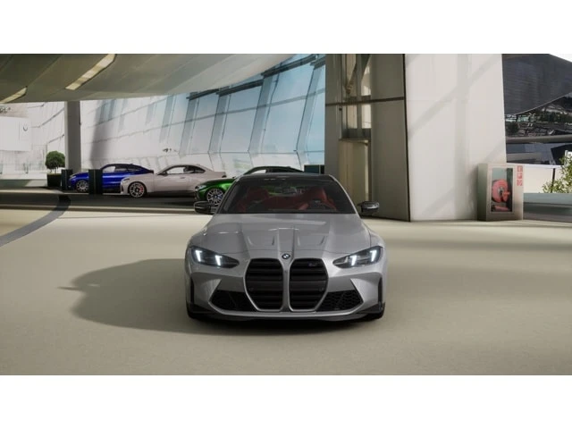 2027 BMW G82/G83 M4 - Image 3 of 8