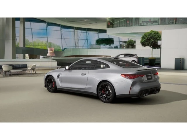 2027 BMW G82/G83 M4 - Image 2 of 8