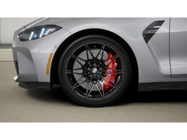 2027 BMW G82/G83 M4 - Image 7 of 8