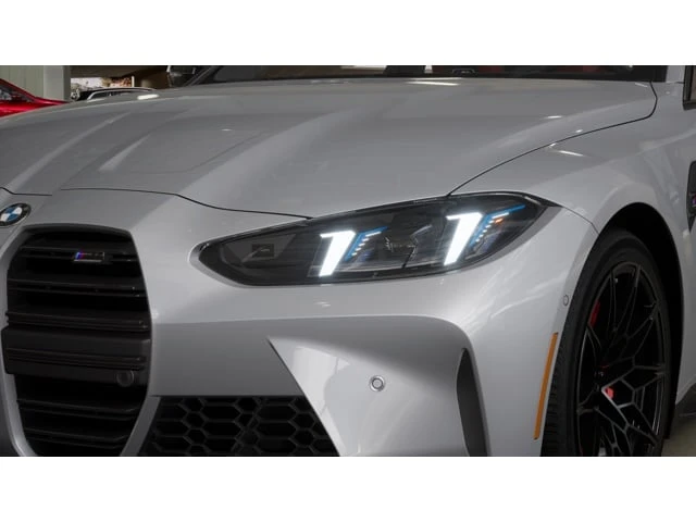 2027 BMW G82/G83 M4 - Image 6 of 8