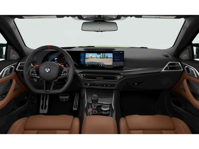 2027 BMW G82/G83 M4 - Image 7 of 8