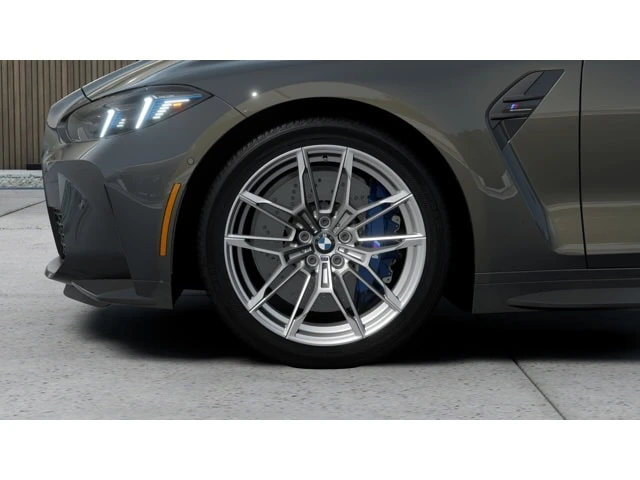 2027 BMW G82/G83 M4 - Image 7 of 14