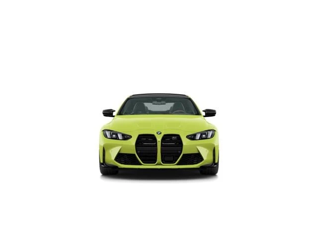 2027 BMW G82/G83 M4 - Image 2 of 8
