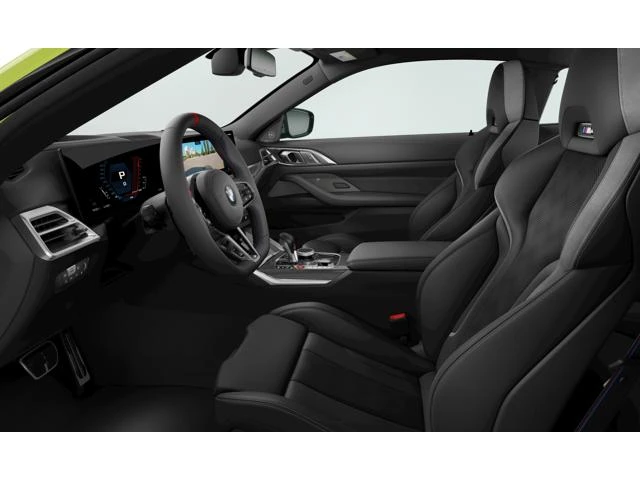 2027 BMW G82/G83 M4 - Image 6 of 8