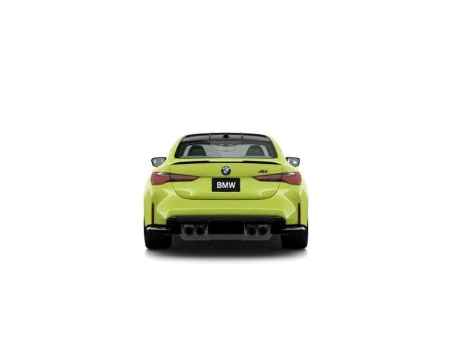 2027 BMW G82/G83 M4 - Image 5 of 8