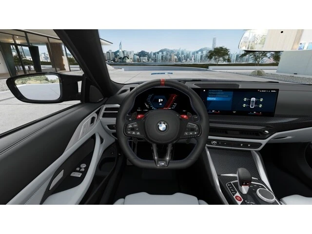 2027 BMW G82/G83 M4 - Image 13 of 14
