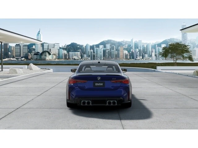2027 BMW G82/G83 M4 - Image 5 of 14