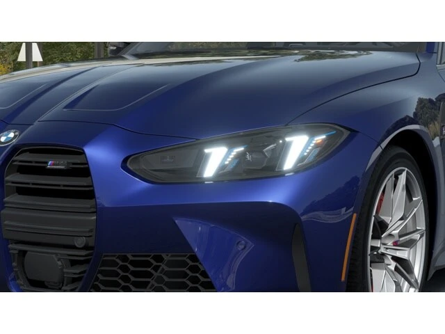 2027 BMW G82/G83 M4 - Image 6 of 14