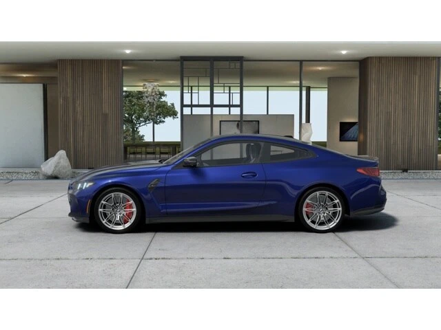 2027 BMW G82/G83 M4 - Image 4 of 14