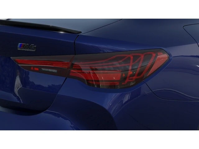2027 BMW G82/G83 M4 - Image 8 of 14