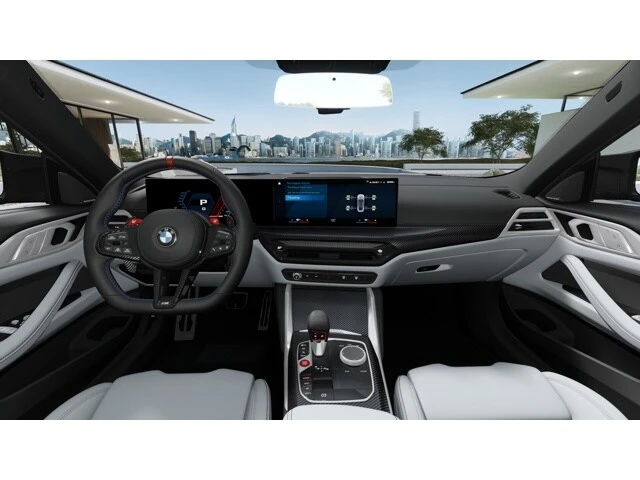 2027 BMW G82/G83 M4 - Image 10 of 14