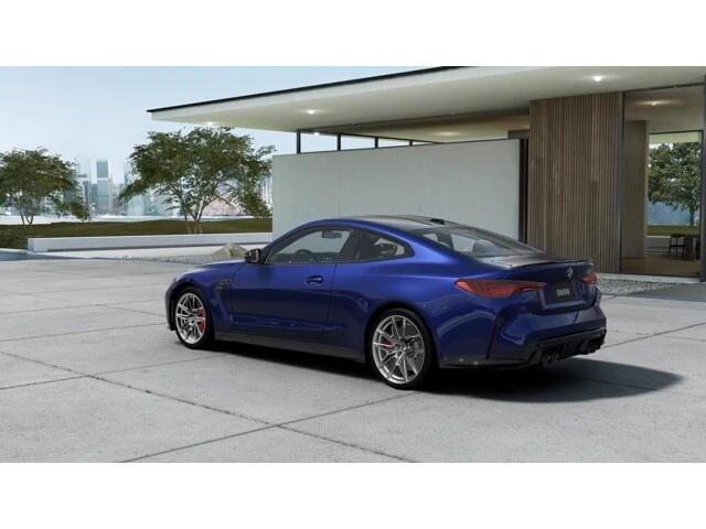 2027 BMW G82/G83 M4 - Image 2 of 14