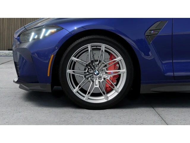 2027 BMW G82/G83 M4 - Image 7 of 14