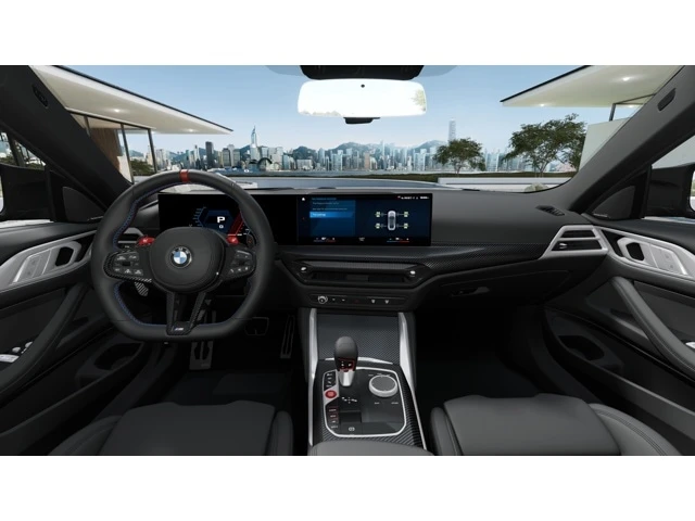 2027 BMW G82/G83 M4 - Image 10 of 14