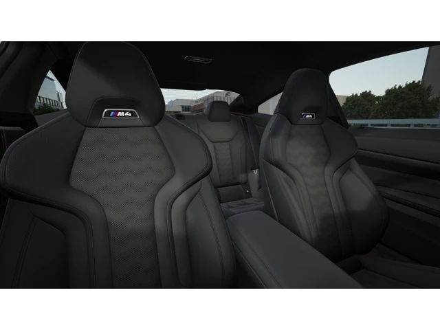 2027 BMW G82/G83 M4 - Image 11 of 14