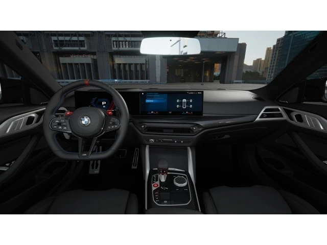 2027 BMW G82/G83 M4 - Image 10 of 14