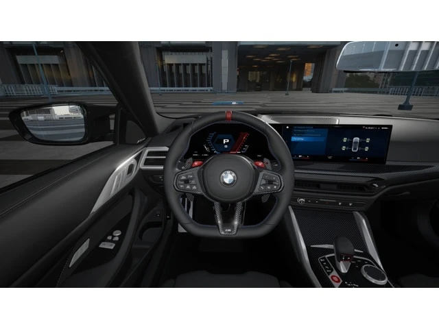 2027 BMW G82/G83 M4 - Image 13 of 14