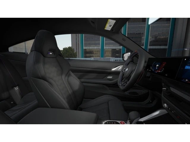 2027 BMW G82/G83 M4 - Image 9 of 14