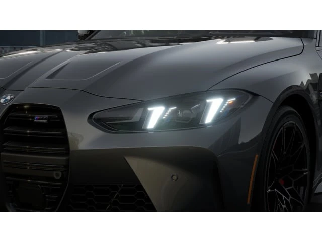2027 BMW G82/G83 M4 - Image 6 of 14